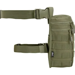 Brandit Angeltaschen ·Spezialtaschen<Tasche Side Kick Bag No. 2 (oliv)