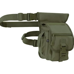 Brandit Angeltaschen ·Spezialtaschen<Tasche Side Kick Bag (oliv)