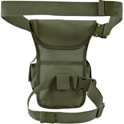 Brandit Angeltaschen ·Spezialtaschen<Tasche Side Kick Bag (oliv)