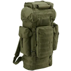Brandit Angeltaschen ·Angelrucksäcke<US Cooper XL Backpack