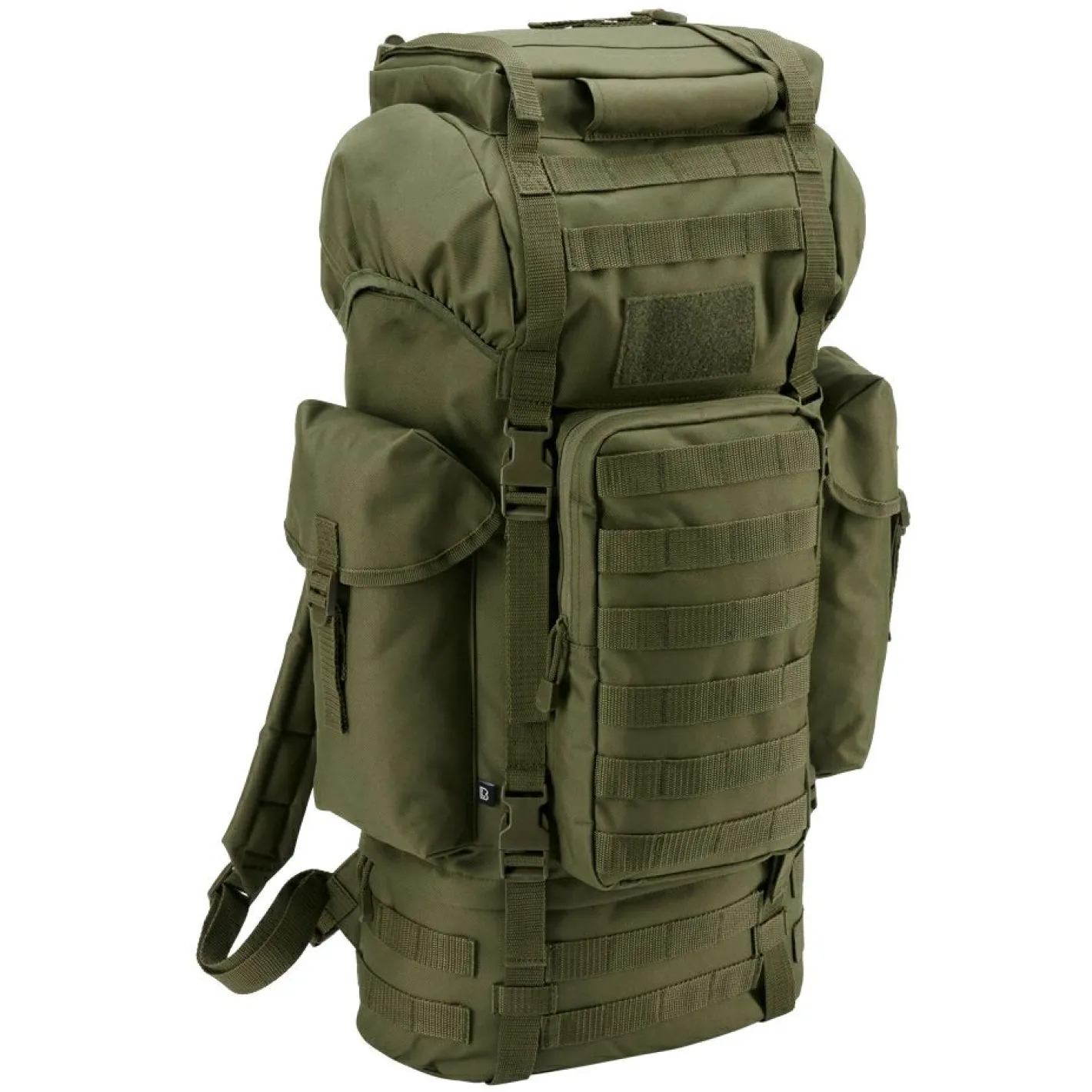 Brandit Angeltaschen ·Angelrucksäcke<US Cooper XL Backpack