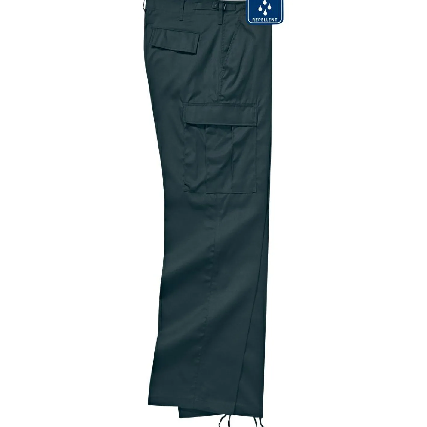 Discount Brandit US Ranger Pants Herren (Black)