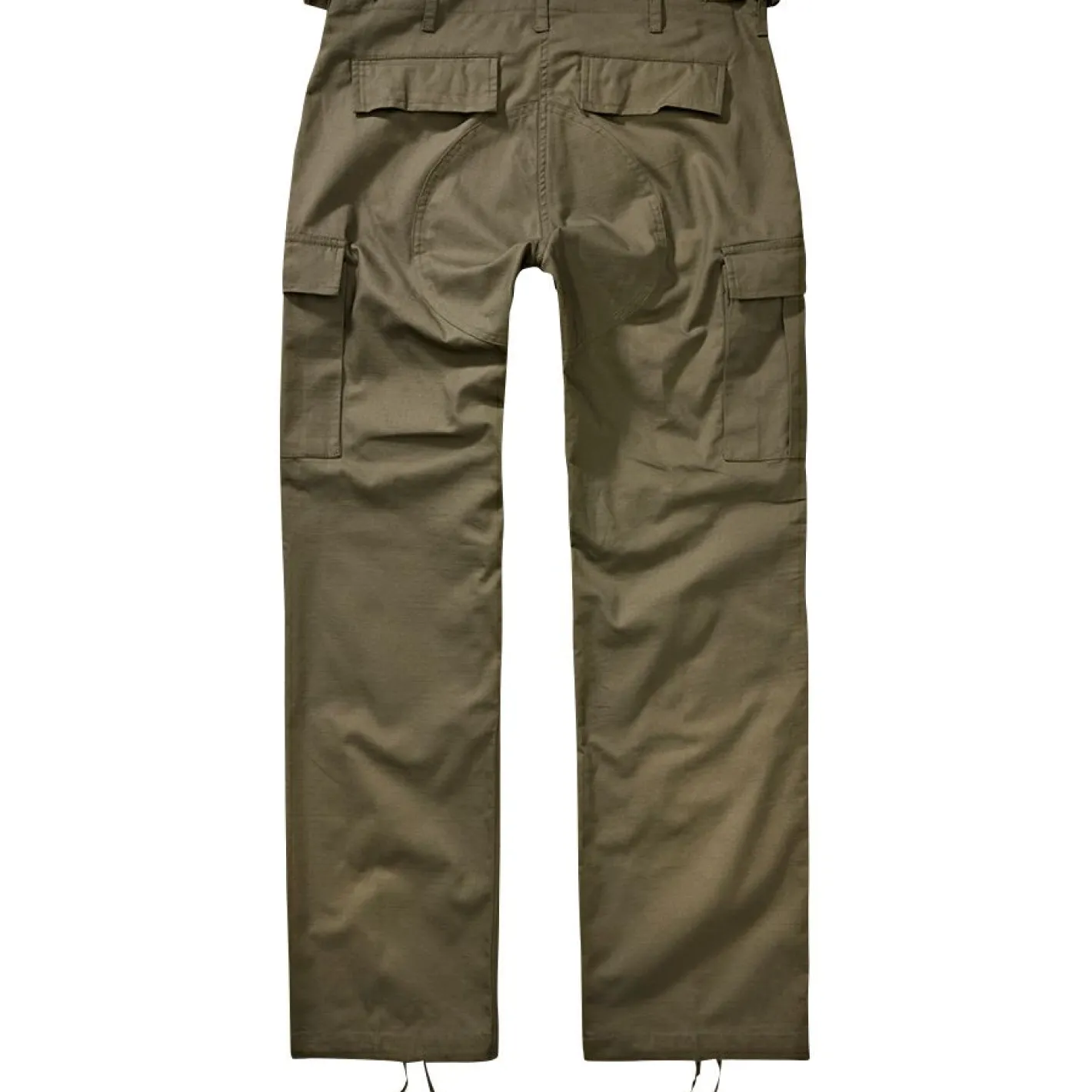 Sale Brandit Women BDU Ripstop Pants Damen (Olive)