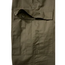 Sale Brandit Women BDU Ripstop Pants Damen (Olive)