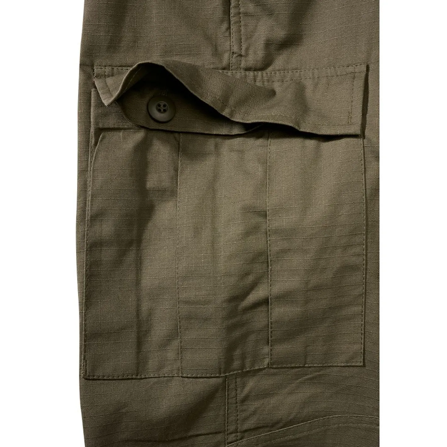 Sale Brandit Women BDU Ripstop Pants Damen (Olive)