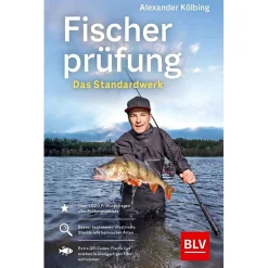 Sale Buch Fischerprüfung