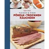 Angelkochbücher|Kochbücher Für Angler<Buch: Fleisch und Fisch - Pökeln, Trocknen, Räuchern von Turan T. Turan
