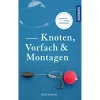 Outlet Buch Knoten, Vorfach & Montagen