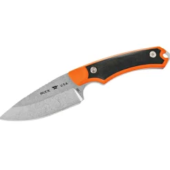 Sale Buck Knives 664 Alpha Hunter Select Jagdmesser