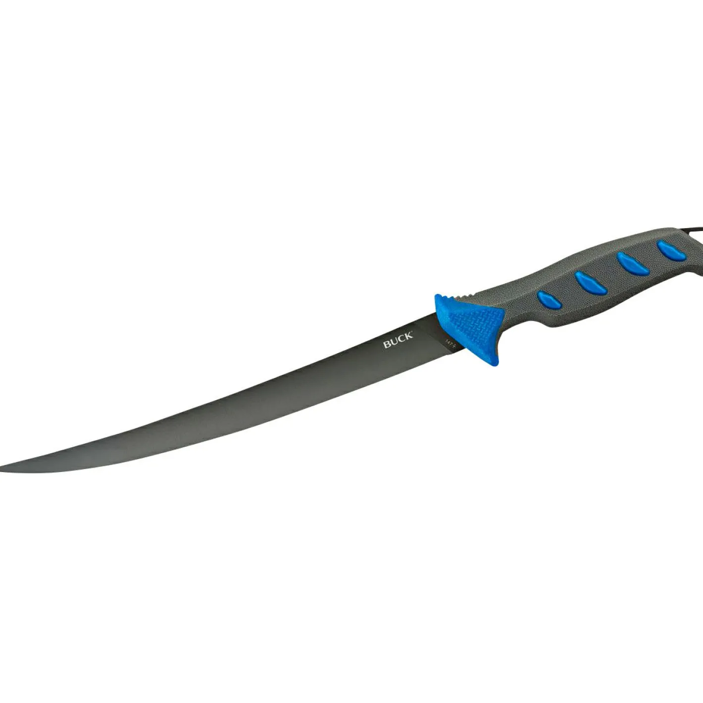 Buck Knives Filetiermesser 147 Hookset 9'' Salt Water