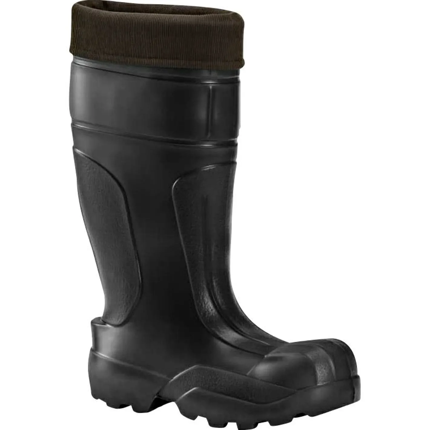New Camminare EVA-Thermostiefel Syberian Long