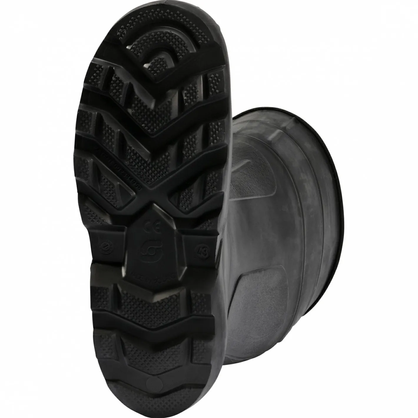 Camminare Angel-Gummistiefel & Neoprenstiefel<EVA-Thermostiefel Syberian Thermal Plus