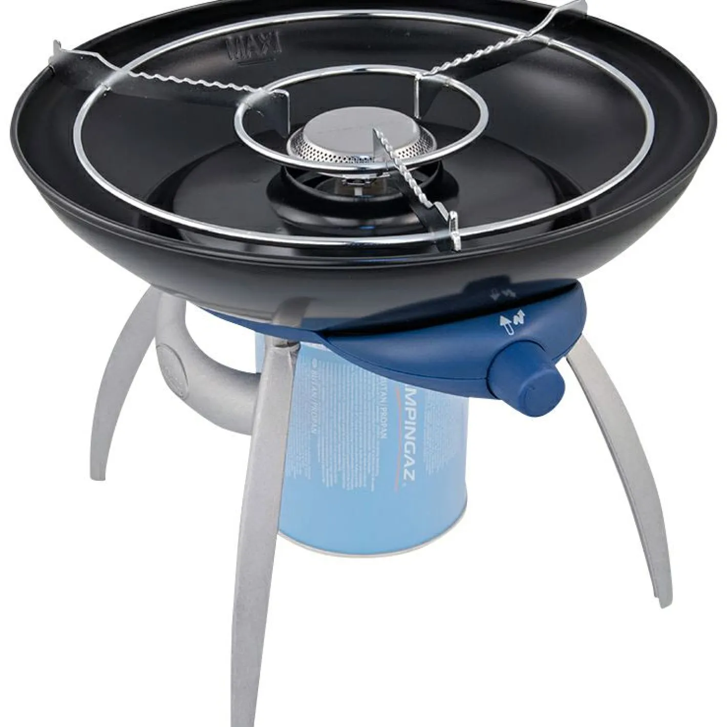 Campingaz Grillzubehör<Campingkocher Party Grill Stove