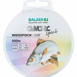 Hot Camtec SpeciLine Weißfisch