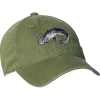 Sale Cap "Wels" Unisex (Oliv)