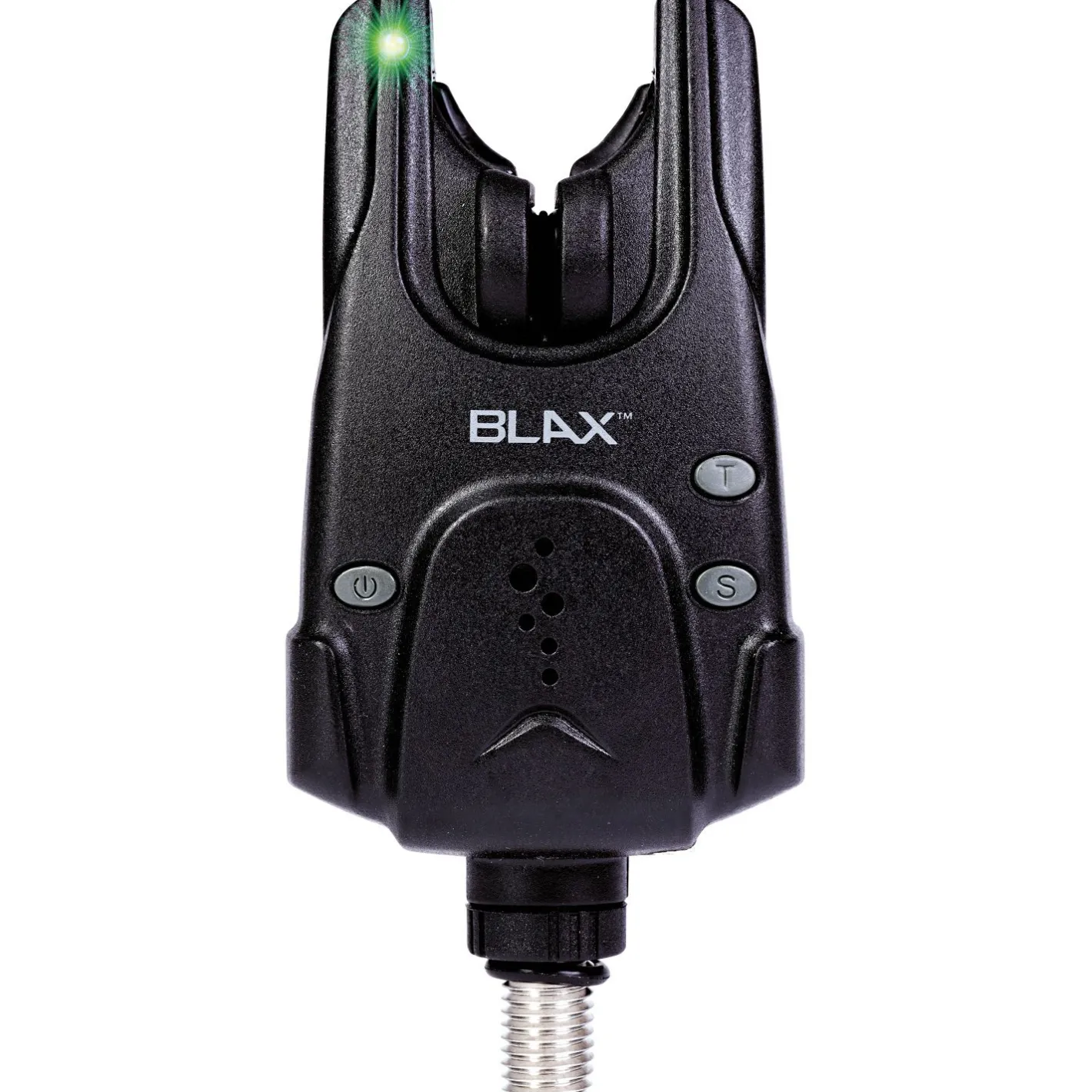 CarpSpirit Bissanzeiger|Elektronische Bissanzeiger<Blax Alarm (3er Set/rot, gelb, grün)