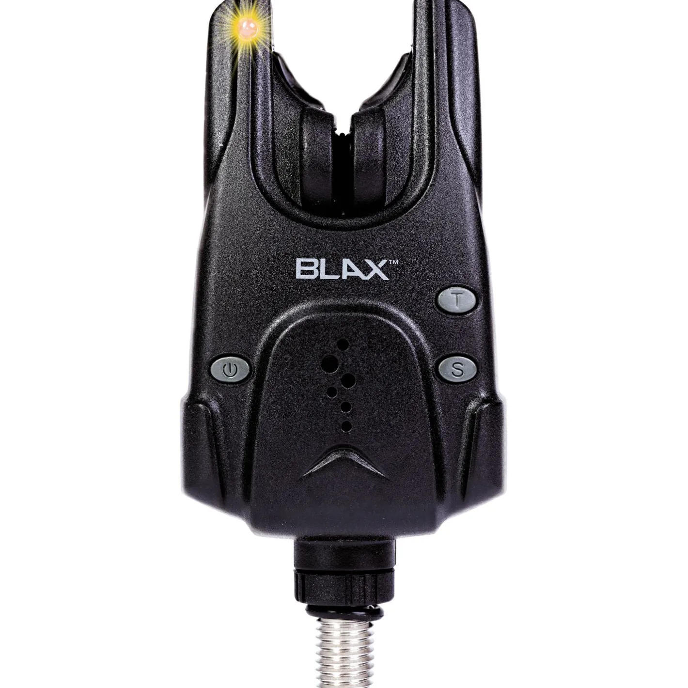CarpSpirit Bissanzeiger|Elektronische Bissanzeiger<Blax Alarm (3er Set/rot, gelb, grün)