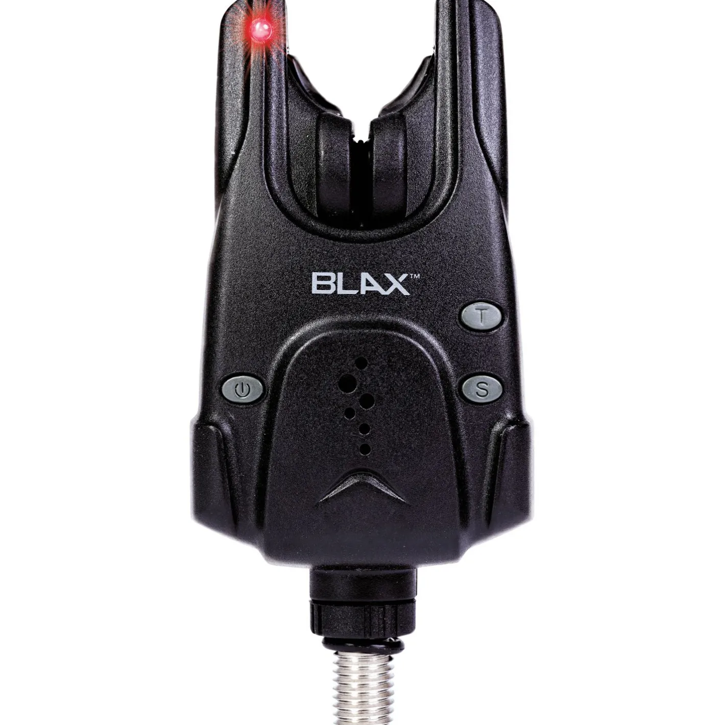 CarpSpirit Bissanzeiger|Elektronische Bissanzeiger<Blax Alarm (3er Set/rot, gelb, grün)