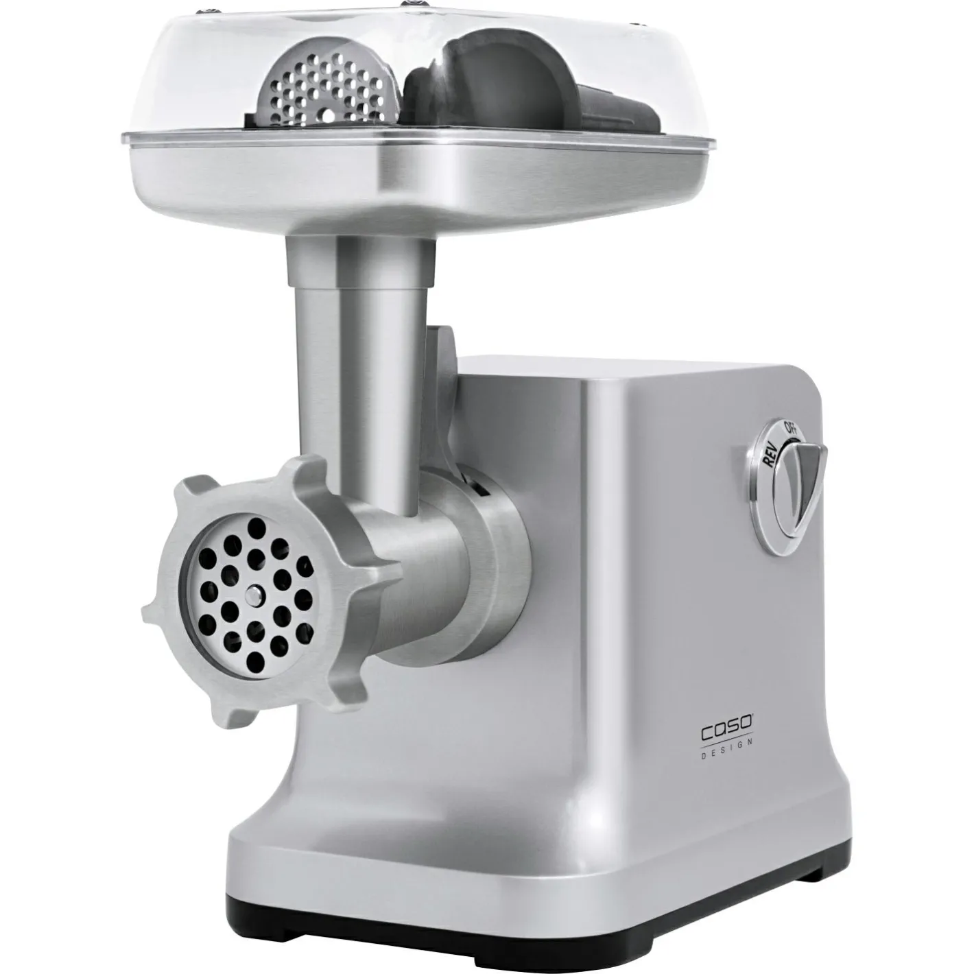 Caso Design Grillzubehör<Fleischwolf FW 2000