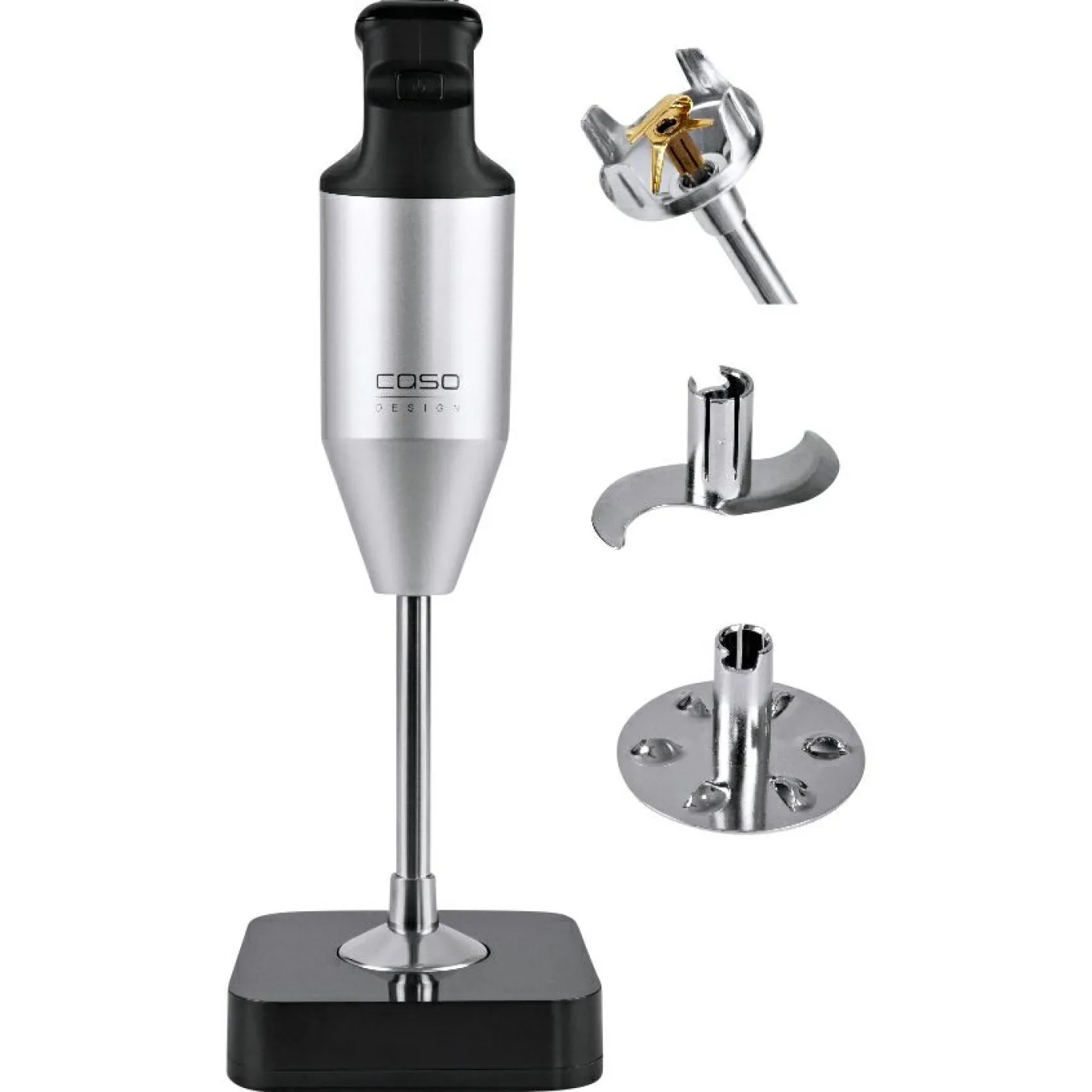 Caso Design Grillzubehör<Stabmixer HB 2200 Pro