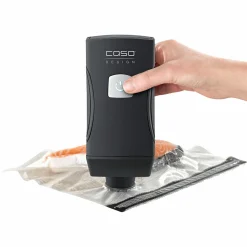 Caso Design Vakuumiergeräte & Vakuumierzubehör<Vacu OneTouch Pro Set
