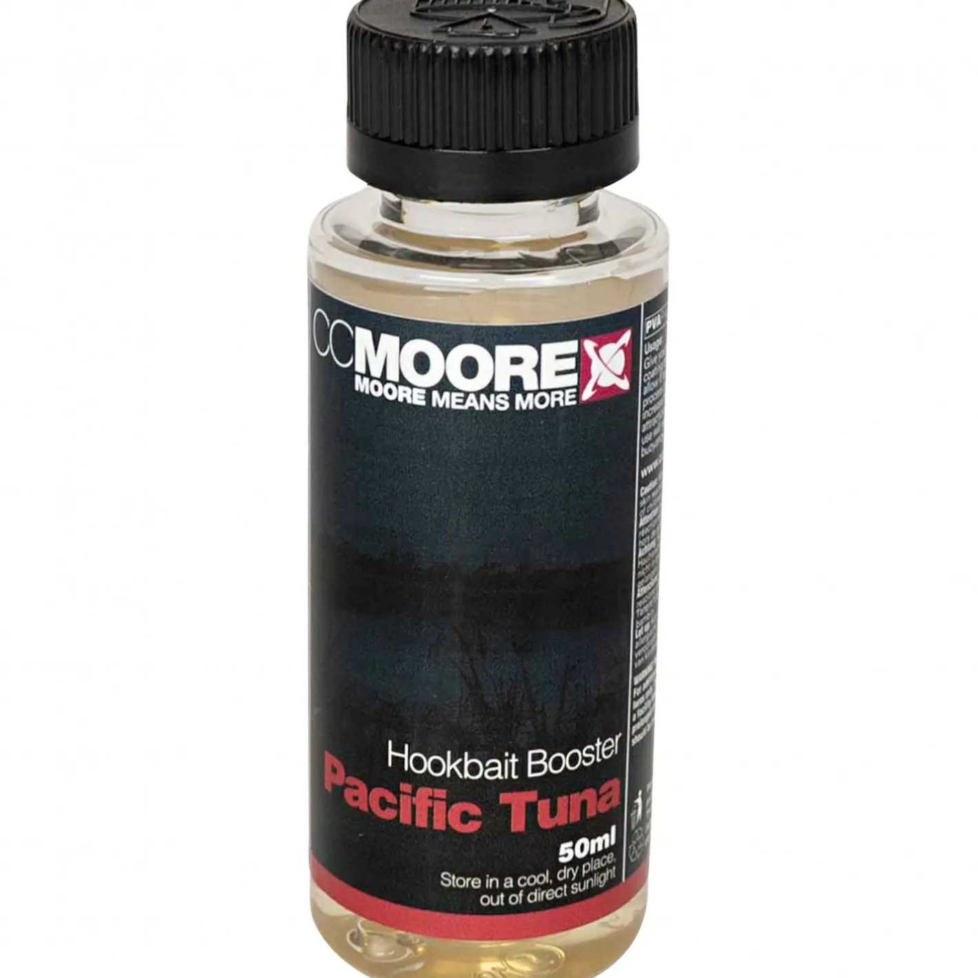 Sale CCMoore Hookbait Booster (Pacific Tuna)