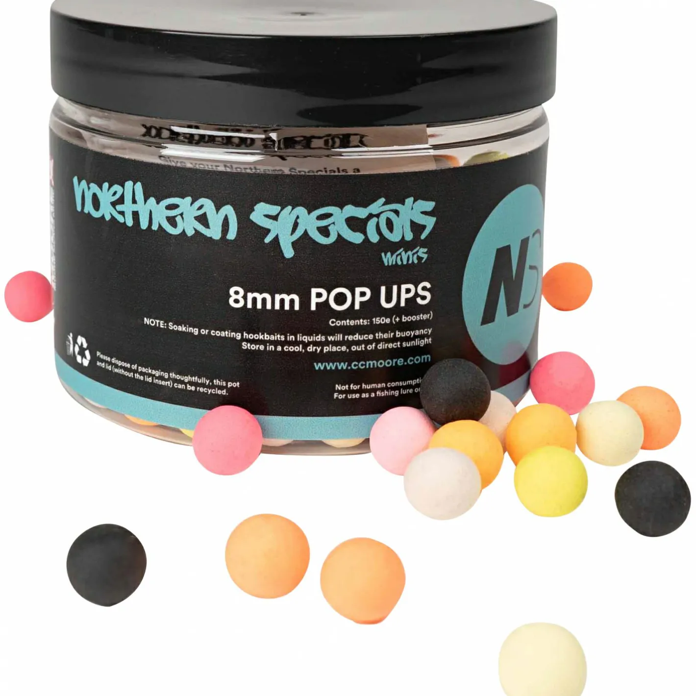 Hot CCMoore NS1 Minis Pop Ups