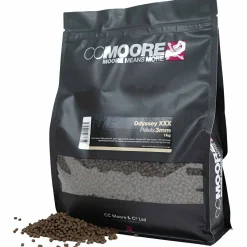 New CCMoore Pellets (Odyssey XXX)