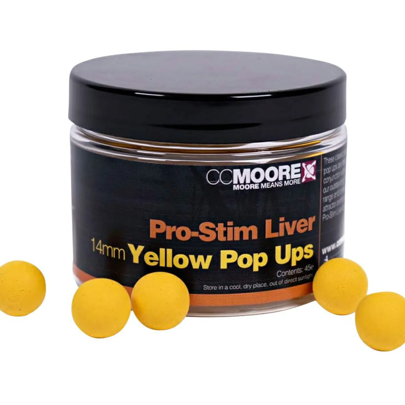 Sale CCMoore Pop Ups (yellow)