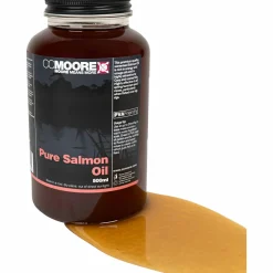 CCMoore Angellockstoffe & Boilie-Flavours<Pure Salmon Oil