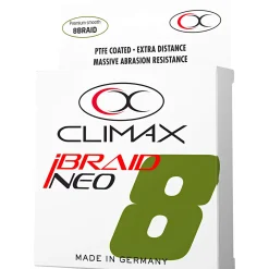 Sale Climax Angelschnur iBraid Neo (275 m)