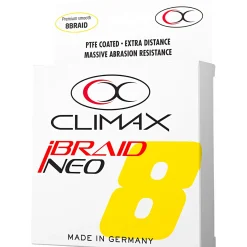 Sale Climax Angelschnur iBraid Neo (275 m)
