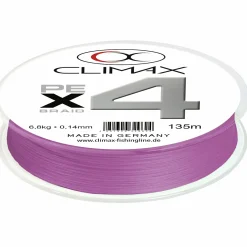 Hot Climax PE X4 (Hi-Vis Purple)