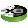 Outlet Climax PE X8 Neverfade (chartreuse)