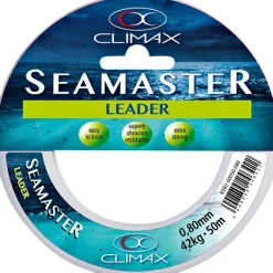 Hot Climax Seamaster Leader