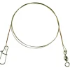 Hot Climax Ultra Light Flexsteel Leader 1×19