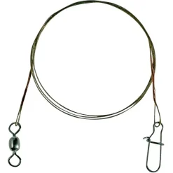 Climax Raubfischangeln-Zubehör|Angelvorfächer & Beifänger<Ultra Light Flexsteel Leader 7×7