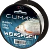 Online Climax Zielfischschnur Weißfisch (weiß, 450 m)