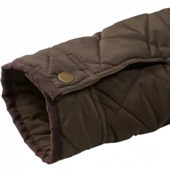 Hot Club Interchasse Steppjacke Cataline