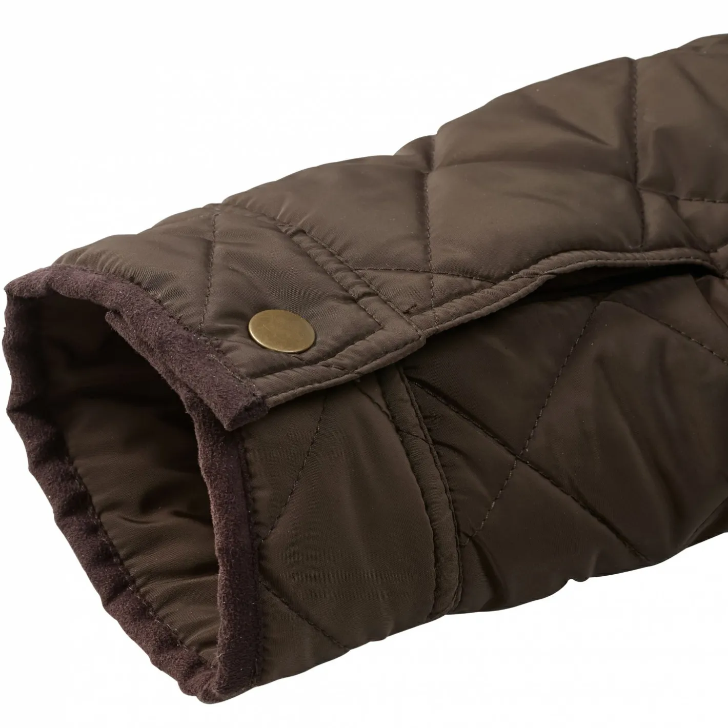 Hot Club Interchasse Steppjacke Cataline