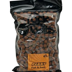 Cockbaits Karpfenfutter·Boilies & Popup Boilies|Karpfenfutter<Penny "Fish & Fruit" Boilie