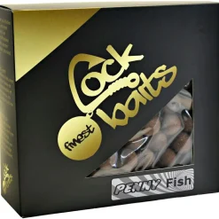 Hot Cockbaits Penny Fish Boilie