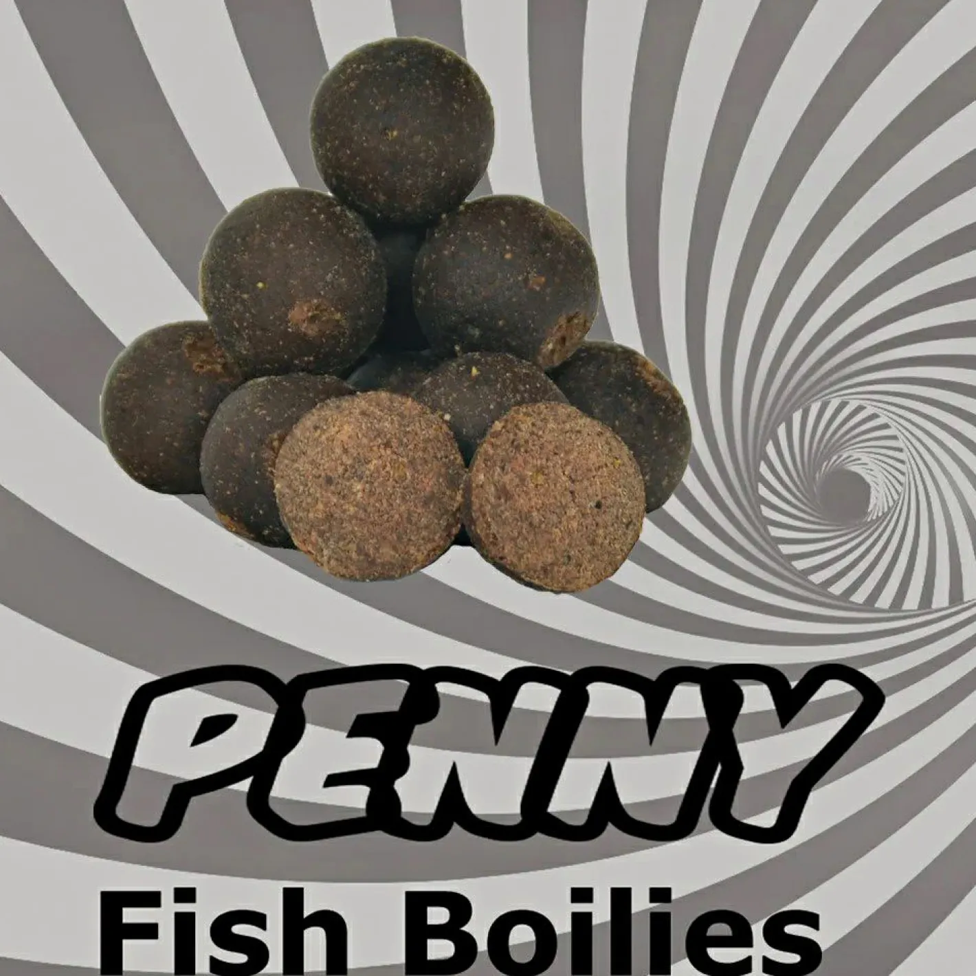 Hot Cockbaits Penny Fish Boilie
