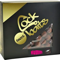 Cockbaits Karpfenfutter·Boilies & Popup Boilies|Karpfenfutter<WUMMS Boilies