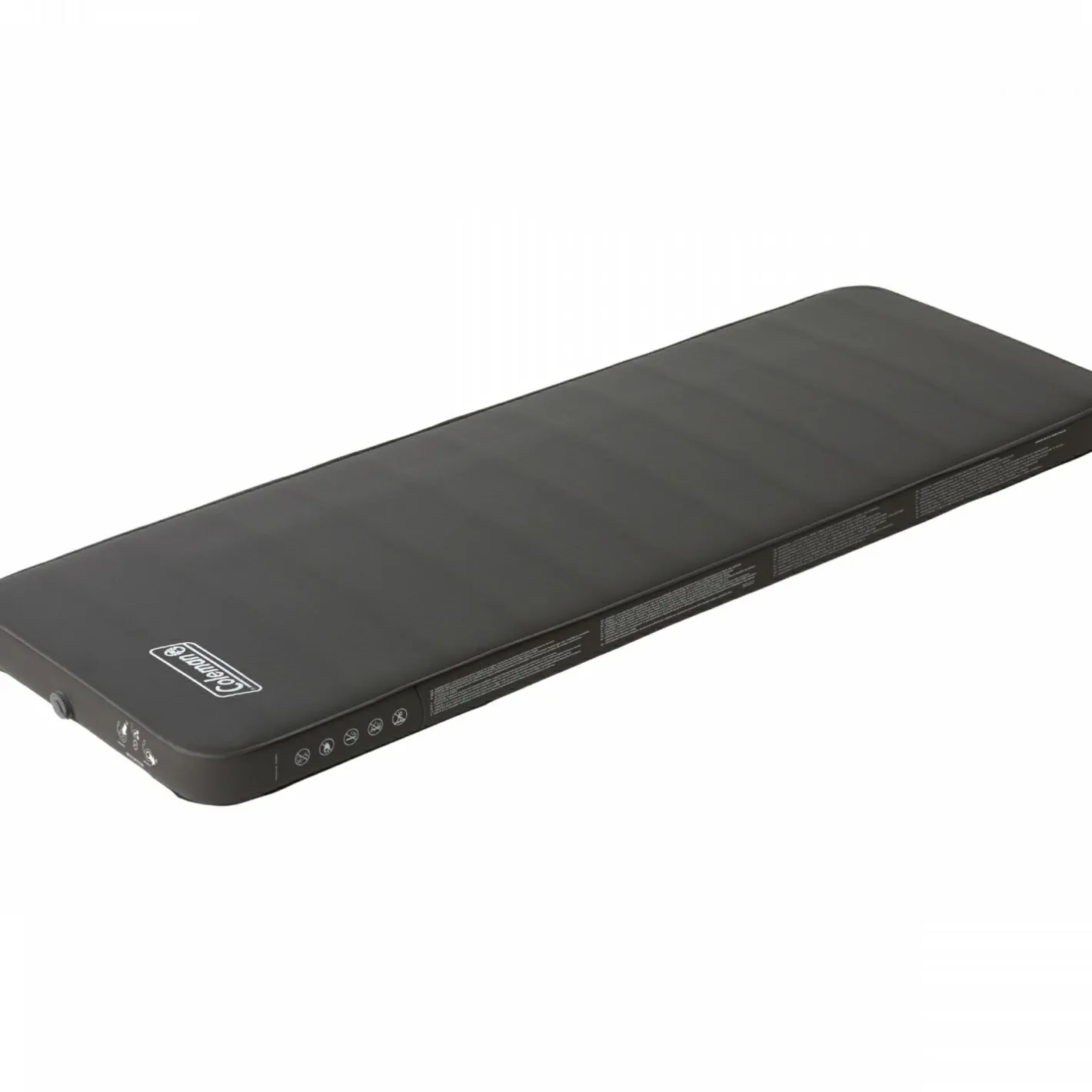 Coleman Campingzubehör|Angelschlafsäcke & Co.<Supercomfort 7,5 cm Luftmatratze Single