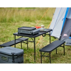 Coleman Campingmöbel·Sonstige Campingmöbel<Tisch Pack-Away für 4 Personen