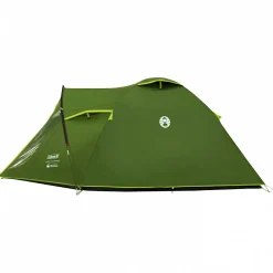 Hot Coleman Zelt Darwin 3 Plus BlackOut