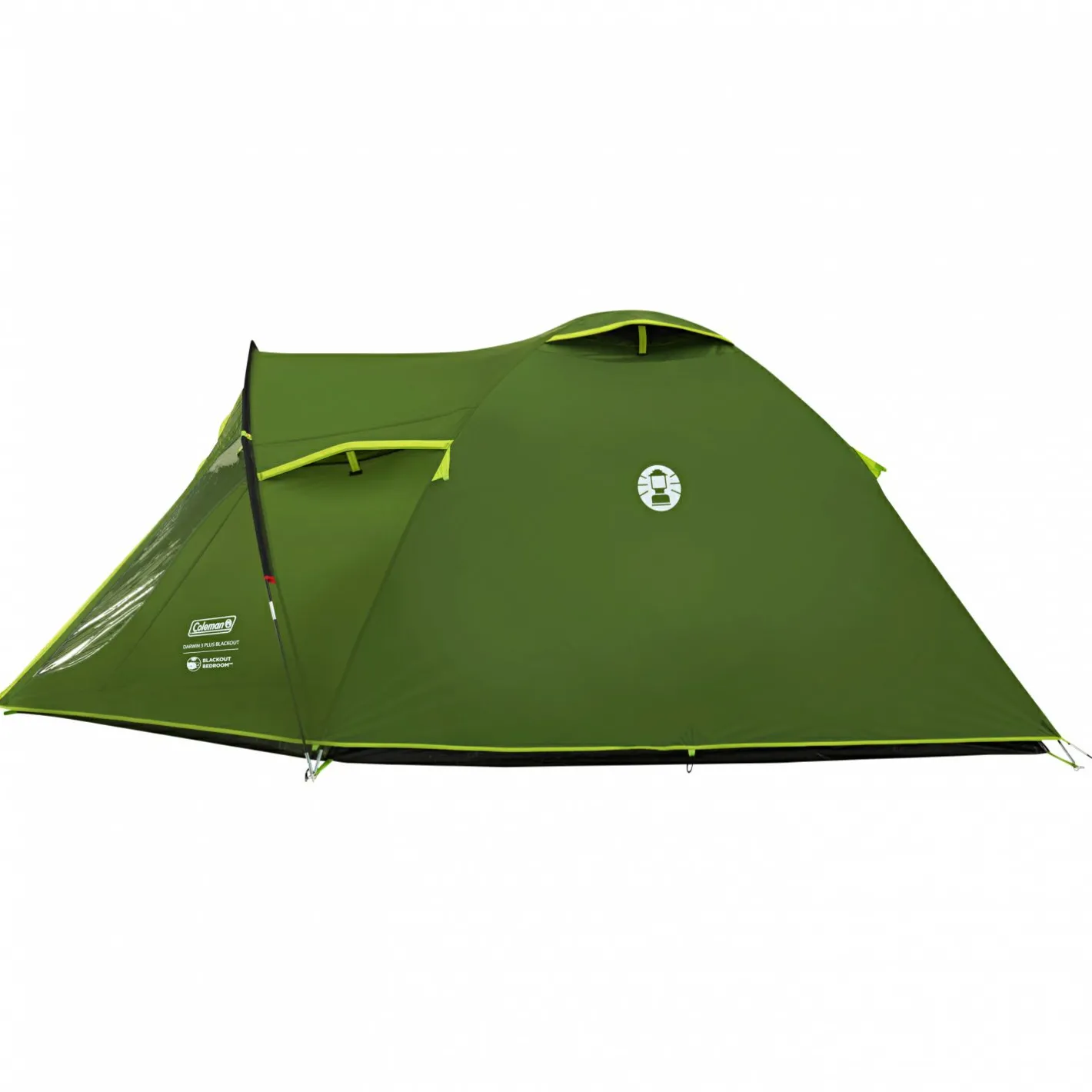 Hot Coleman Zelt Darwin 3 Plus BlackOut