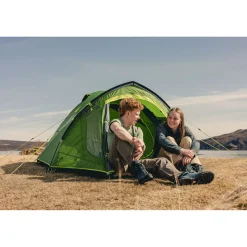 Hot Coleman Zelt Darwin 3 Plus BlackOut