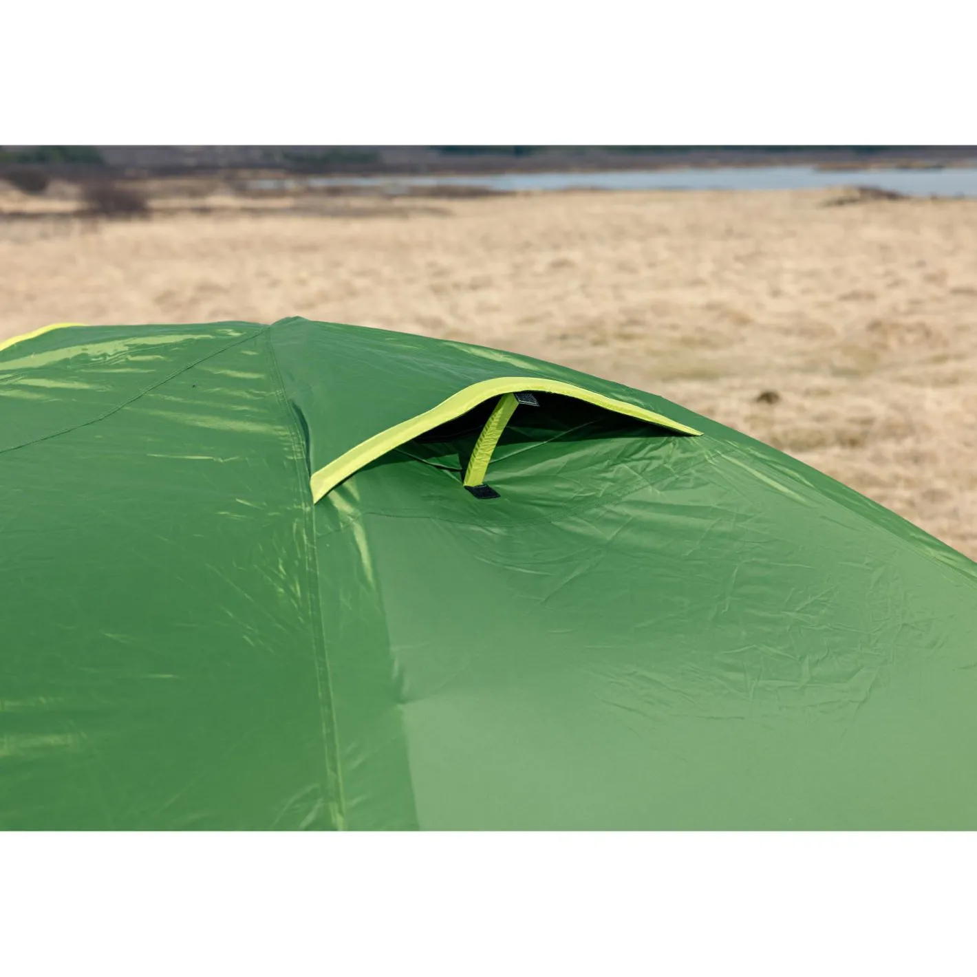 Hot Coleman Zelt Darwin 3 Plus BlackOut
